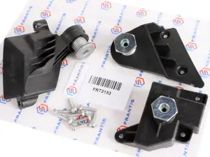 Reparatursatz Scheinwerfer rechts Mercedes-Benz E Klasse W212 A2128201414