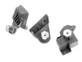 Reparatursatz Scheinwerfer rechts Mercedes-Benz E Klasse W212 A2128201414