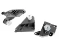 Reparatursatz Scheinwerfer rechts Mercedes-Benz E Klasse W212 A2128201414