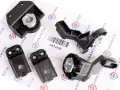 Headlight Repair Kit BMW X3 G01 F97 X4 G02 F98 63117931711