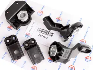 Reparatursatz Scheinwerfer rechts links BMW X3 X4 63117931711
