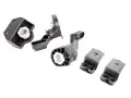 Headlight Repair Kit BMW X3 G01 F97 X4 G02 F98 63117931711
