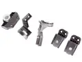 Headlight Repair Kit BMW X3 G01 F97 X4 G02 F98 63117931711