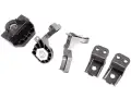 Headlight Repair Kit BMW X3 G01 F97 X4 G02 F98 63117931711