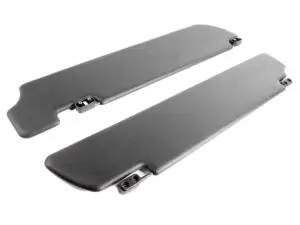 Sun Visors Left Right Mercedes Actros Mp4 Mp5 A9608106010