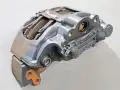 Brake Caliper Rear Right Iveco Stralis Trakker II S-Way 5801341082 42568071
