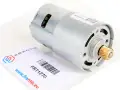Moteur du Mécanisme de Frein à Main Électrique Renault Espace IV Scenic II Laguna II 8200498693 8200418646 8200418647 8200522628