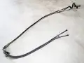 Kraftstoffleitung Mercedes Actros MP4 MP5 A9624703967 A9624703867