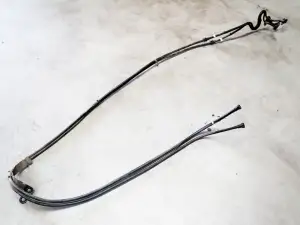 Kraftstoffleitung Mercedes Actros MP4 MP5 A9624703967 A9624703867