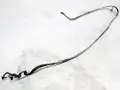 Kraftstoffleitung Mercedes Actros MP4 MP5 A9624703967 A9624703867