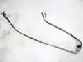 Kraftstoffleitung Mercedes Actros MP4 MP5 A9624703967 A9624703867
