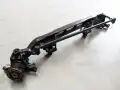 Essieu Avant Mercedes Actros MP4 MP5 Arocs A0003301000
