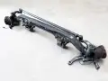 Essieu Avant Mercedes Actros MP4 MP5 Arocs A0003301000