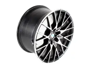 Jante en Aluminium 19" ET 40 BMW M2 F87 13-21 8093988