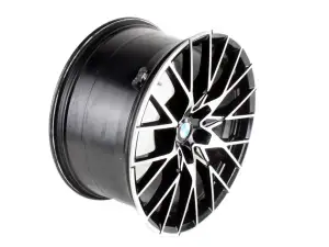 Jante en Aluminium 19" ET 40 BMW M2 F87 13-21 8093988