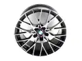 Alloy Wheel Rim BMW M2 F87 13-21 8093988