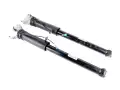 Rear Shock Absorber Left Right Mercedes-Benz GLA II H247 GLB X247 AMG A2473263800