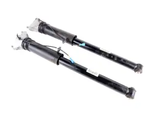 Rear Shock Absorber Left Right Mercedes-Benz GLA II H247 GLB X247 AMG A2473263800