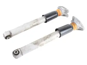 Rear Shock Absorbers Left Right BMW M2 F87 3.0 13-21 33522289537