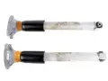 Rear Shock Absorbers Left Right BMW M2 F87 3.0 13-21 33522289537