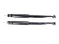 AMORTYZATORY TYLNE KOMPLET DACIA SANDERO III 562109623R 562107146R