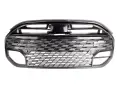 Kühlergrill Stoßstange vorne Mini F65 F66 F67 24-