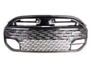 ATRAPA GRILL ZDERZAKA PRZEDNIEGO JCW MINI F65 F66 F67 24- r.