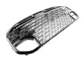 Kühlergrill Stoßstange vorne Mini F65 F66 F67 24-