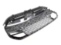 Kühlergrill Stoßstange vorne Mini F65 F66 F67 24-