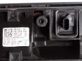 BLENDA LISTWA KLAPY TYLNEJ COOPER S MINI F65 F66 24- r. 51135A95213