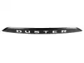 Blende der Heckklappe Dacia Duster II 848101807R 848107242R