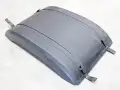 Rear Upper Left Right Fender Liner Mercedes Actros MP4 / MP5 A9605200607
