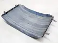 Rear Upper Left Right Fender Liner Mercedes Actros MP4 / MP5 A9605200607