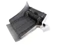 Rear Left Intermediate Fender Liner Mercedes Actros MP4 / MP5 A9605200019