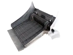 Bavette Garde-boue Arrière Gauche Mercedes Actros MP4 / MP5 A9605200019