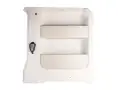 Garniture de Cabine Arrière Droite Mercedes Actros MP4 / MP5 A9606909225