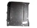 Garniture de Cabine Arrière Droite Mercedes Actros MP4 / MP5 A9606909225