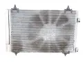 CHŁODNICA KLIMATYZACJI CITROEN C4 II C4 PICASSO DS4 DS5 PEUGEOT 308 3008 5008 RCZ 9682531680
