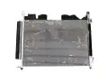 Condenseur de Climatisation Koleos 07-13 2.0 DCI 92100JY00A
