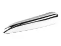 Baguette Chromée de Pare-chocs Avant Droit Citroen DS5 11-18 96732937VD 9673293777