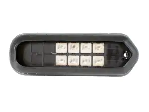 Sliding Door Switch Button Contact Jumpy III Expert III Scudo III
