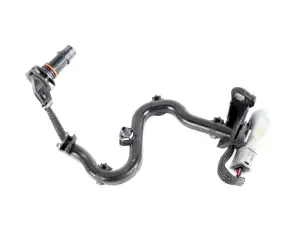 Capteur de Vilebrequin Citroen Berlingo III IV C3 II III C4 II III C4 Picasso DS4 DS4 Peugeot 208 2008 308 3008 5008 9816032180