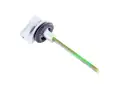 CZUJNIK TEMPERATURY POWIETRZA MERCEDES-BENZ A KLASA V177 W177 CLA C118 EQA A0009058418