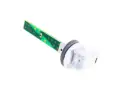 CZUJNIK TEMPERATURY POWIETRZA MERCEDES-BENZ A KLASA V177 W177 CLA C118 EQA A0009058418