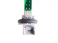CZUJNIK TEMPERATURY POWIETRZA MERCEDES-BENZ A KLASA V177 W177 CLA C118 EQA A0009058418