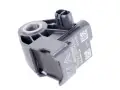 Capteur d'Impact Latéral Gauche Droit C3 III Corsa F Peugeot 508 II 9852080480
