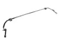 DRĄŻEK STABILIZATORA TYLNY MINI F56 F57 14-24 r. 33506853917