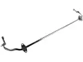 DRĄŻEK STABILIZATORA TYLNY MINI F56 F57 14-24 r. 33506853917