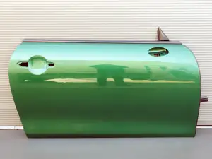 Vordertür Tür vorne rechts Mini F66 24- C3B