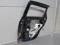 Porte Arrière Droite Renault Zoe 12-22 TEGNE